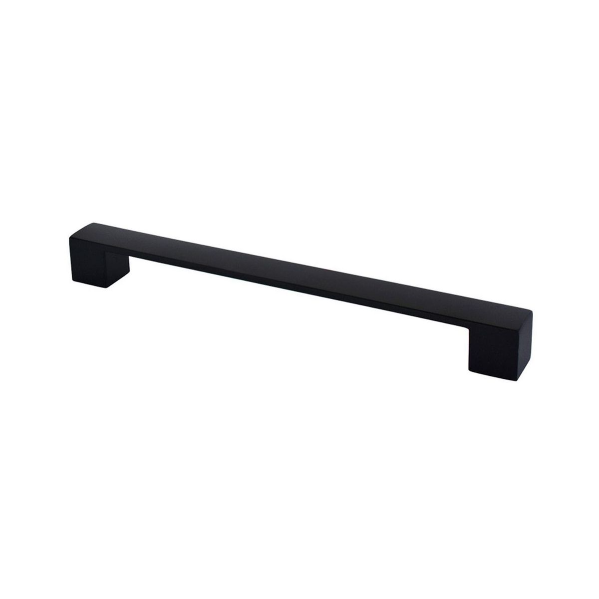 Jaladera Fixser Monaco 225/192 mm Negro, marca Fixser - Foto Principal