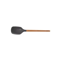 Cuchara para servir Live gris