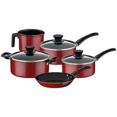 Bater�a de cocina 8 piezas Coimbra