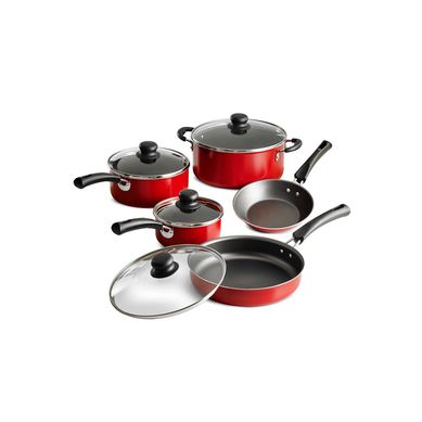 Bater�a 9 piezas Simple Cooking