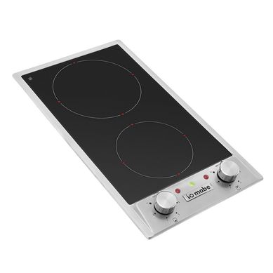 Parrilla De Empotre Vitrocer�mica 30 Cm