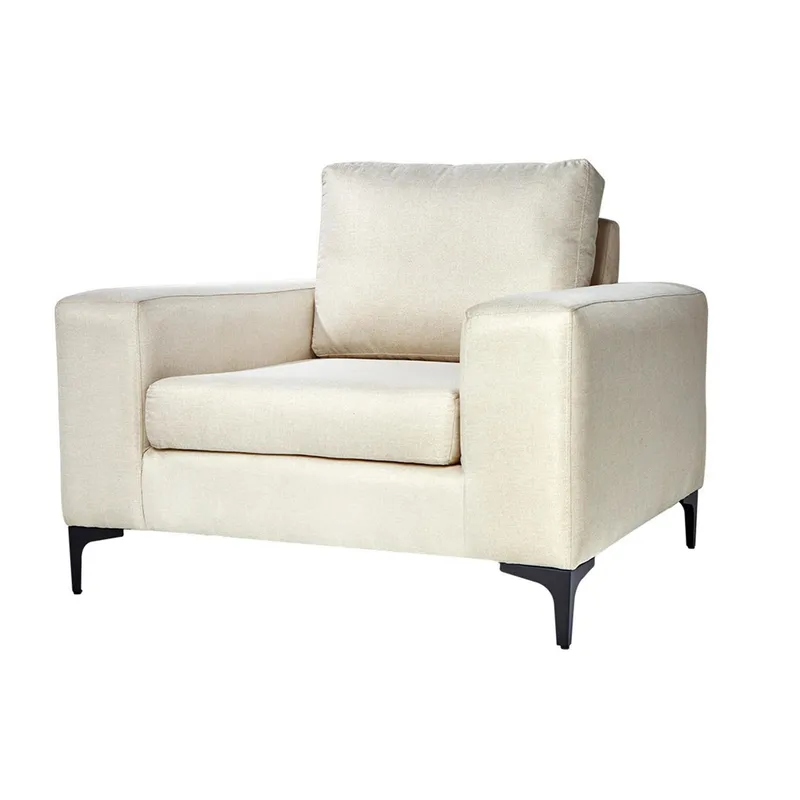 Sochic - Sillón Niagara alabastro