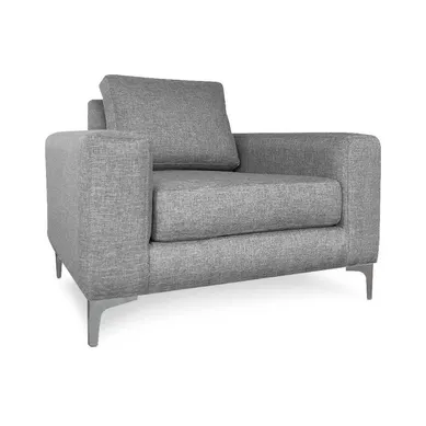 Silln Niagara color gris mouse