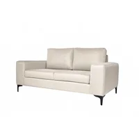 Sofá de 2 plazas Niagara alabastro