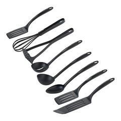 Juego 8 utensilios Bienvenue