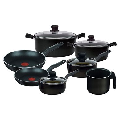Bater�a de cocina 11 piezas Vital Tfal
