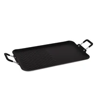 Grill doble Vital Tfal