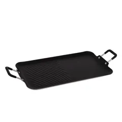Grill doble Vital Tfal