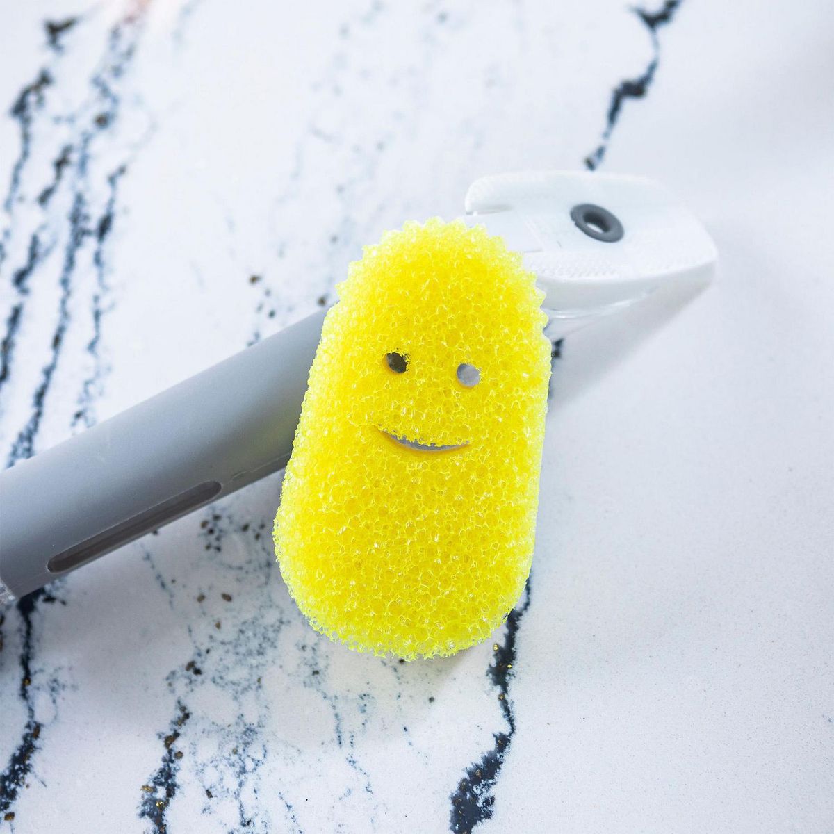 Scrub daddy - Dish daddy repuestos 2pzas.