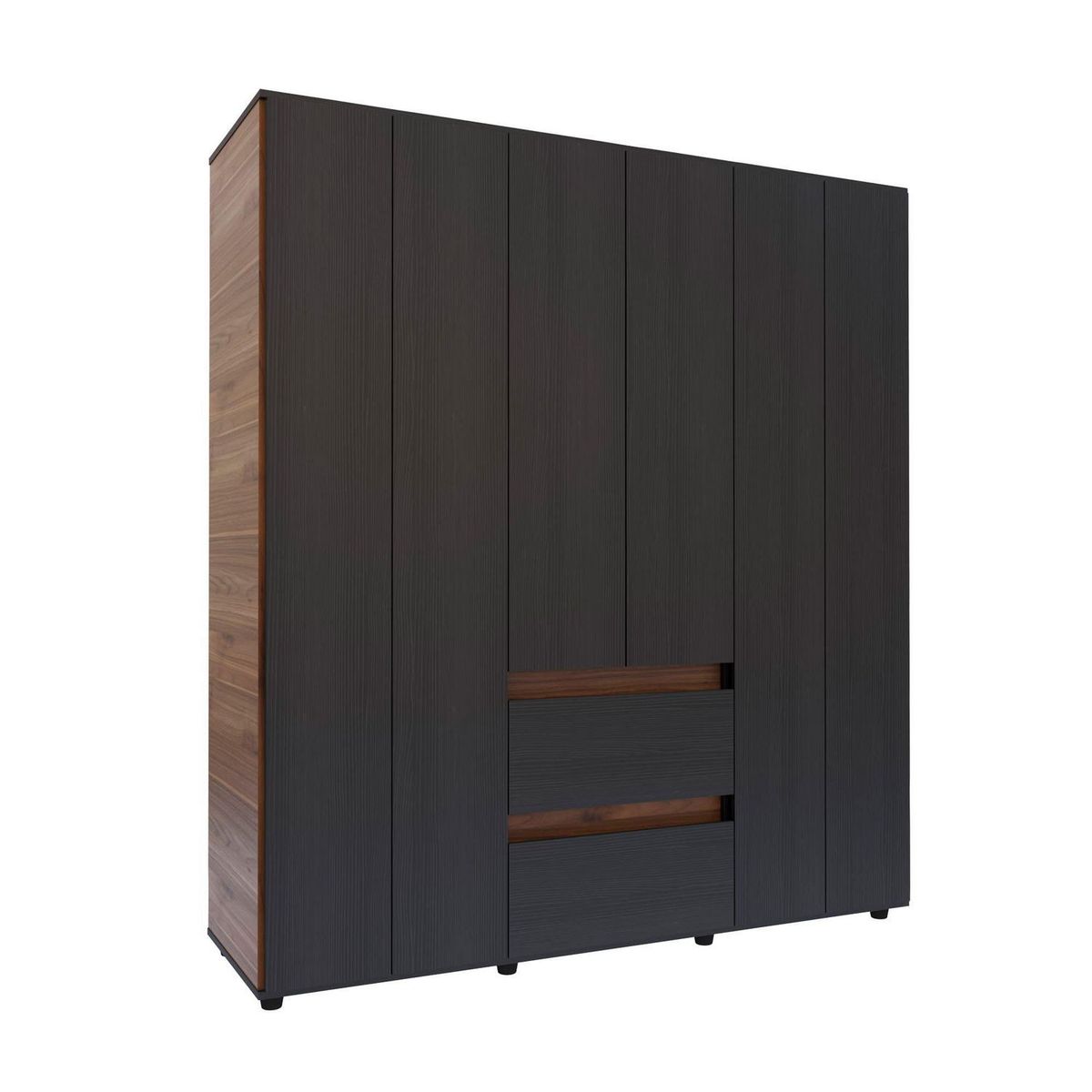 Maderkit - Clóset Noa Wengue Gales