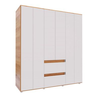 Cl�set Noa blanco Duna