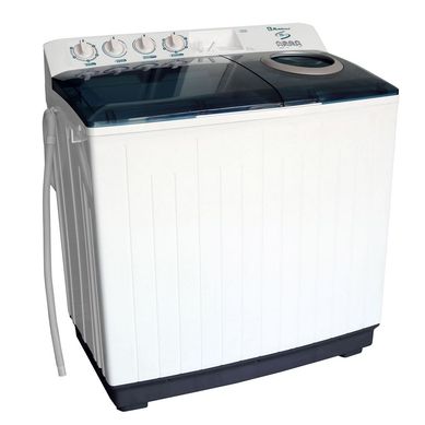 Lavadora Dos Tinas Koblenz Ldm-15B