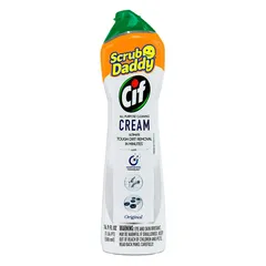 Limpiador en crema para cocina de 500 Ml Original