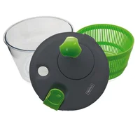 Centrifugadora ensaladas 20 centímetros