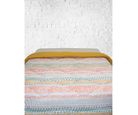 Edredón King Size Reversible Milán con Funda Multicolor