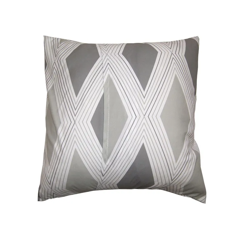 Home Collection - Cojín Decorativo Palermo 45 x 45 cm