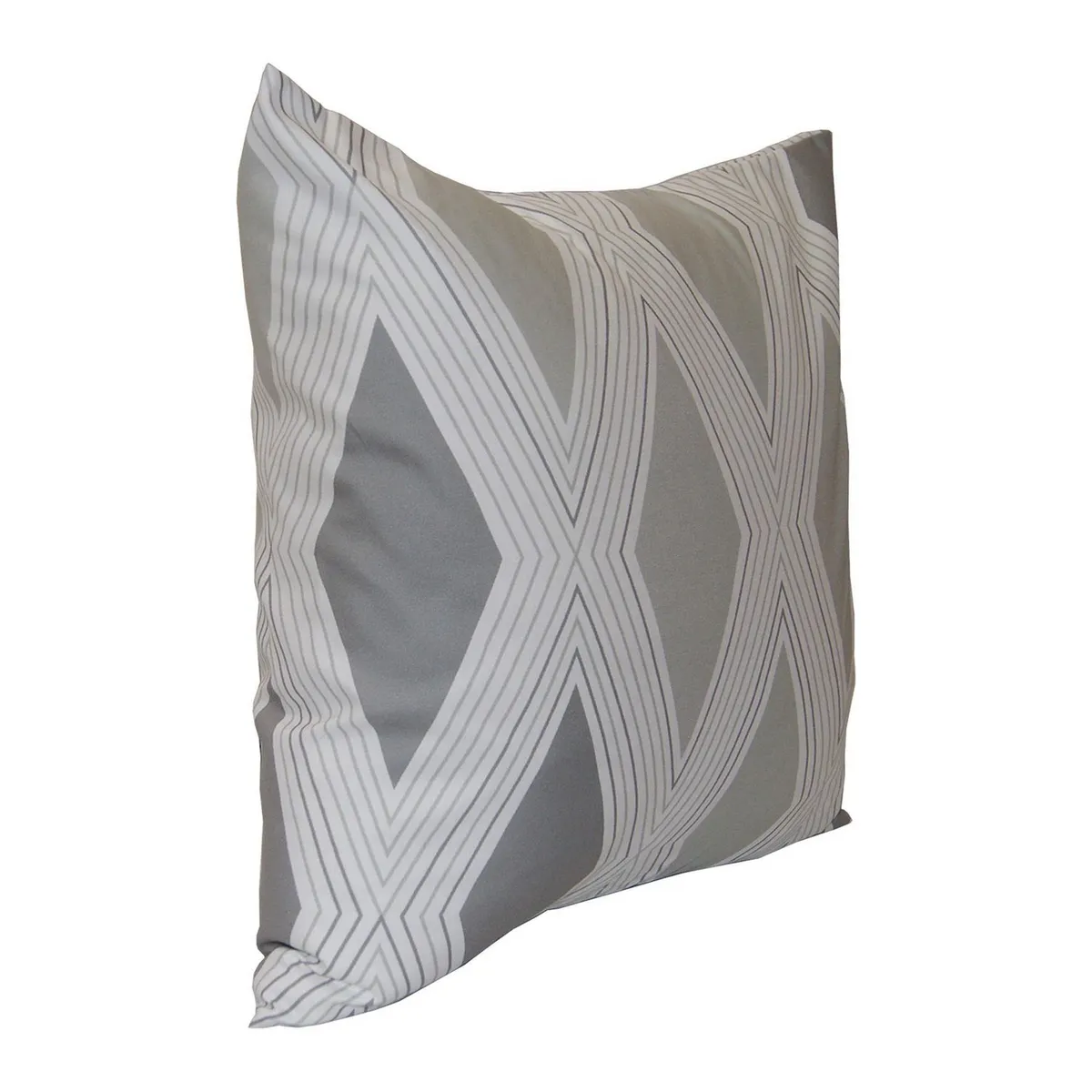 Just Home Collection - Cojín Decorativo Palermo 45 x 45 cm