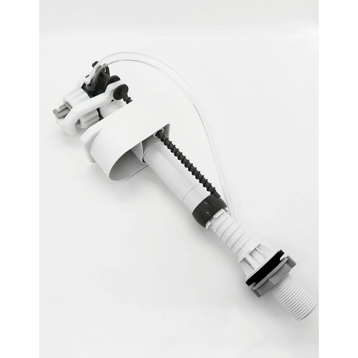 Siamp - Válvula de llenado ajustable 99T para Wc de alta y baja presión SIAMP