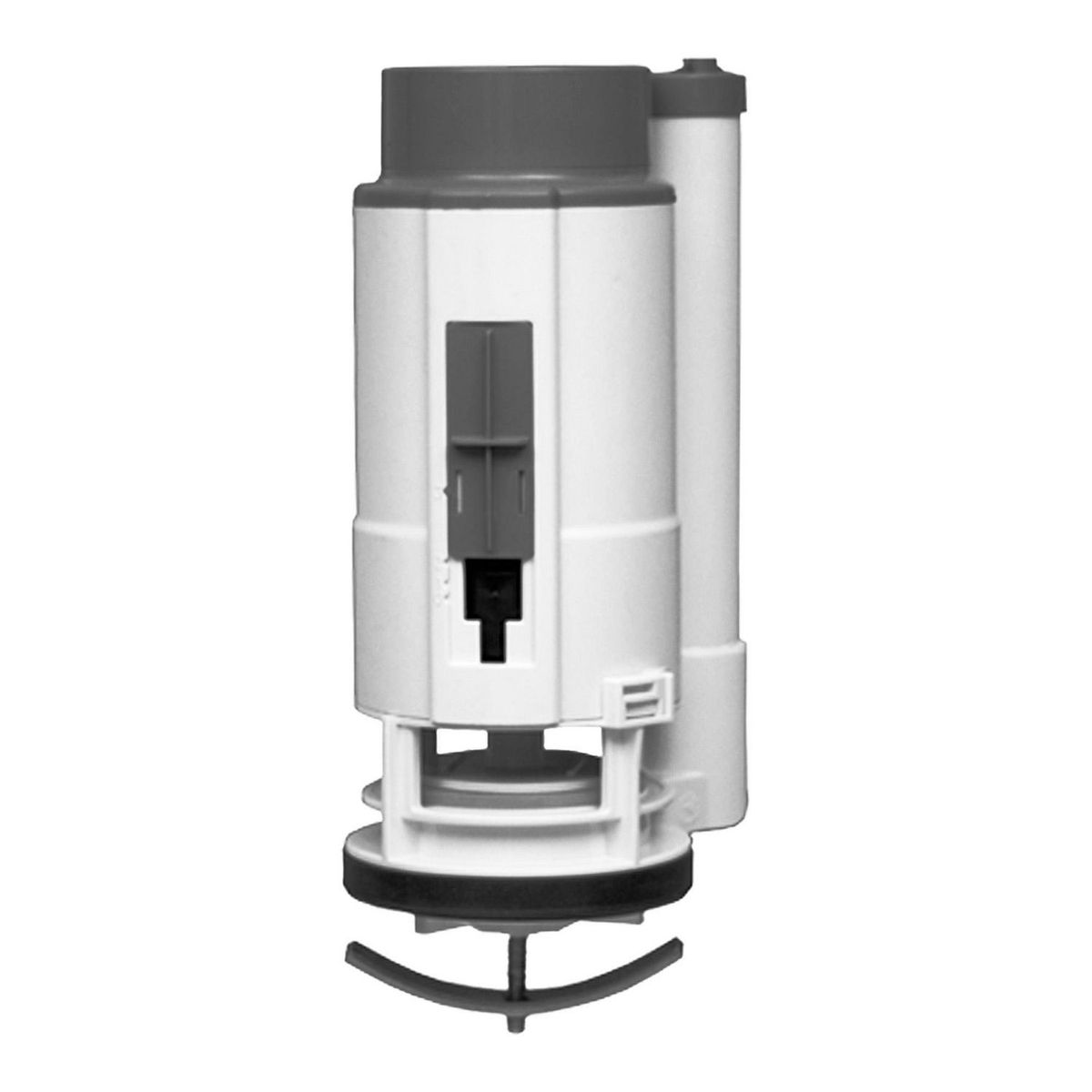 Válvula de descarga dual 2" para wc 1pz tanque bajo con descarga SIAMP, marca Siamp - Foto Principal