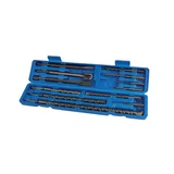 Juego De Brocas Para Concreto Sds Plus 12 Pzas