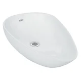 Lavabo de sobreponer Aero