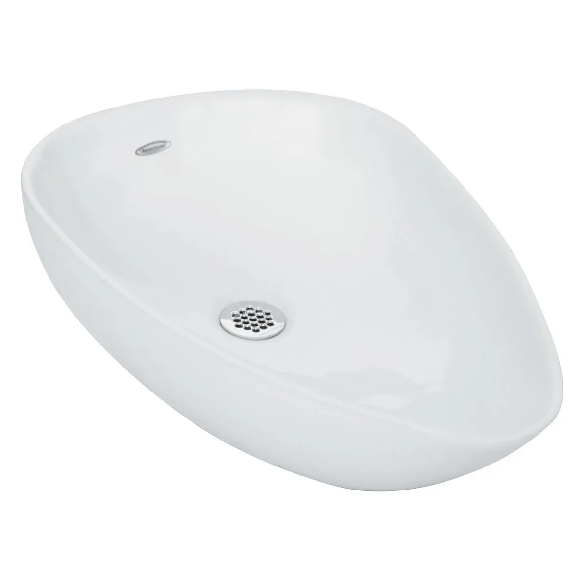American Standard - Lavabo de sobreponer Aero