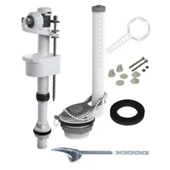 Kit de reparación completo para wc 2" clasica con SIAMP