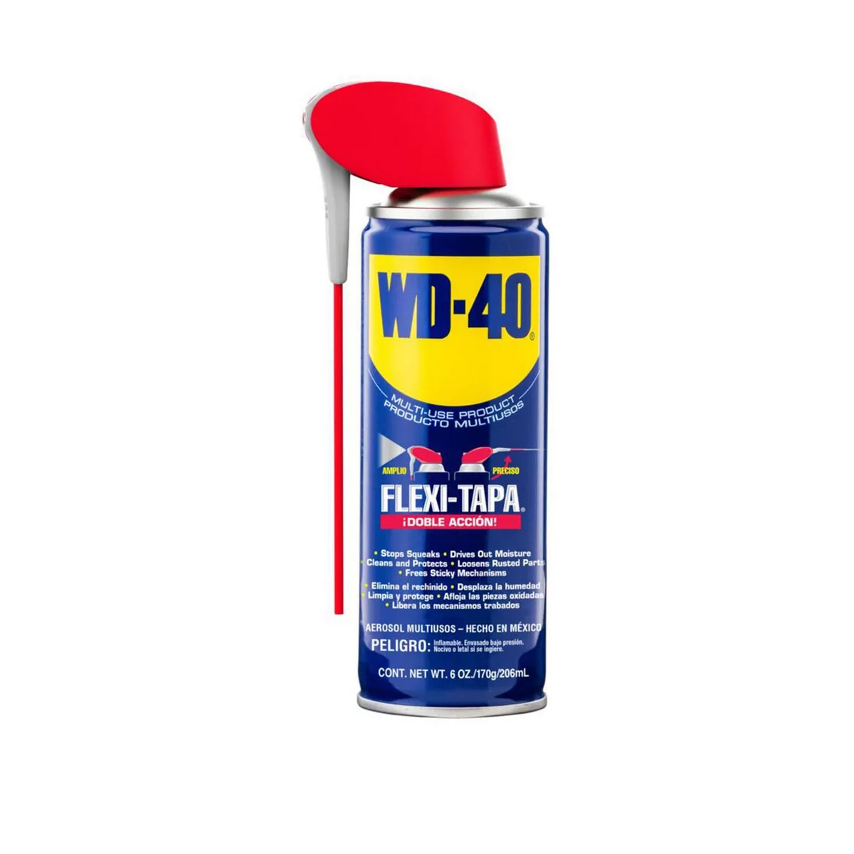 Wd-40 - WD-40 Flexitapa 6 Onzas