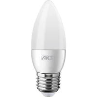 Foco Led Vela E27