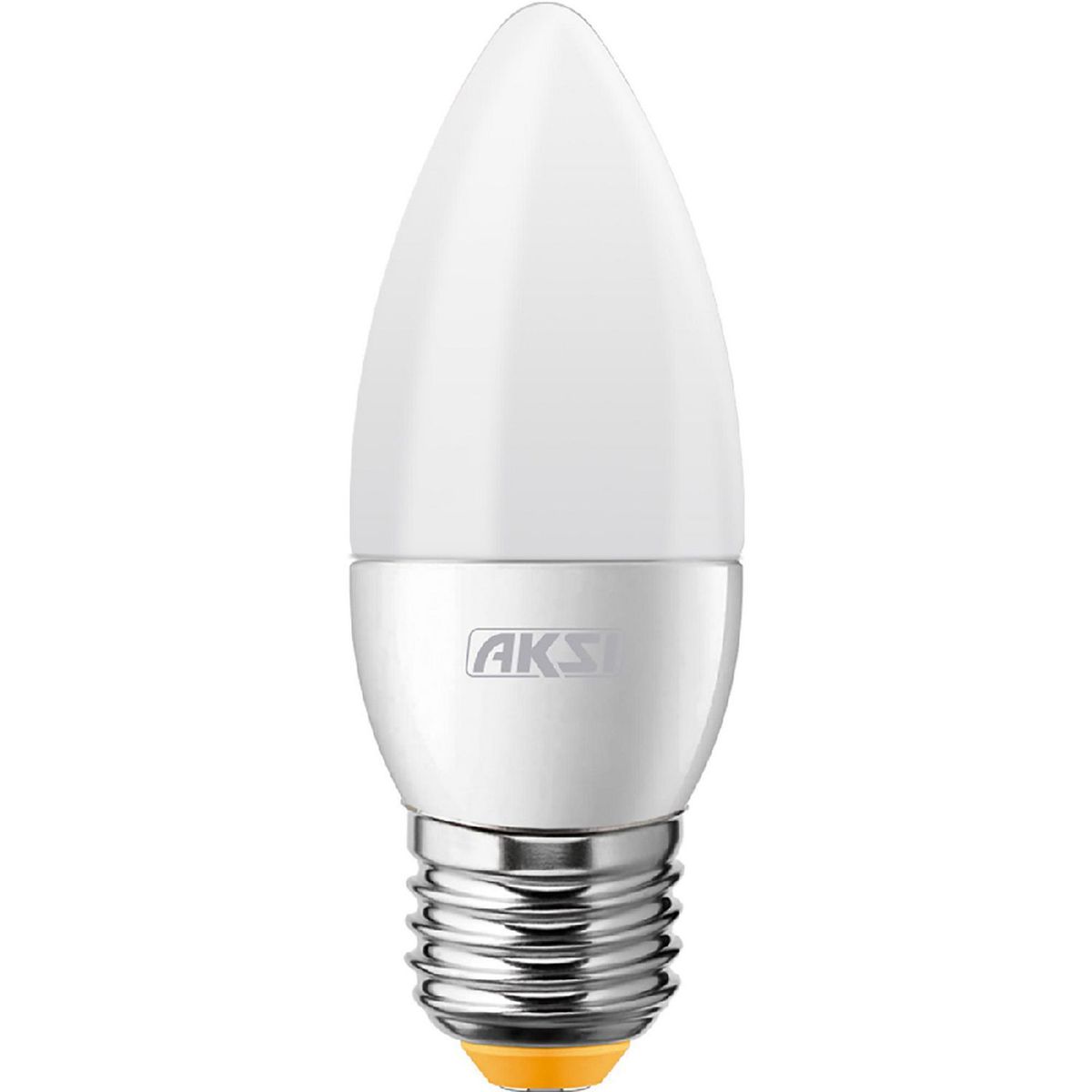 Foco Led Vela E27, marca Aksi - Foto Principal