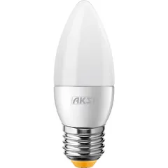 Foco Led Vela E27