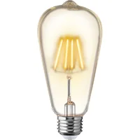 Foco Led Vintage Mazorca E27
