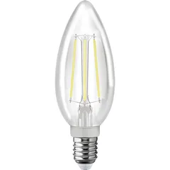 Foco Led Filamentos E12