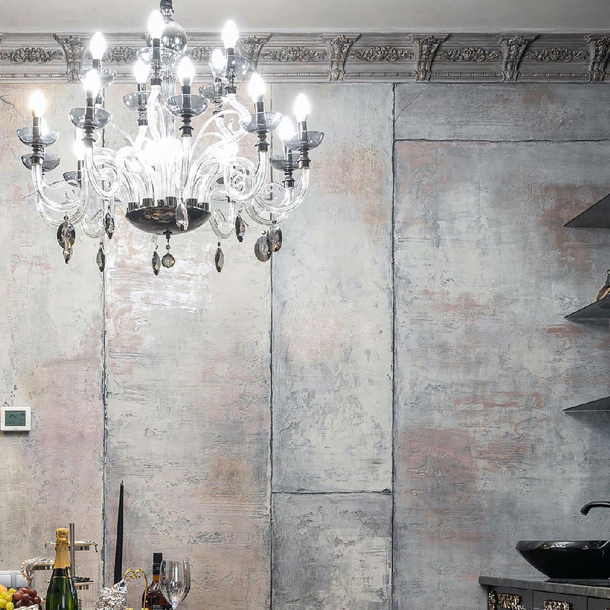 Aksi - Foco Led Filamentos E12