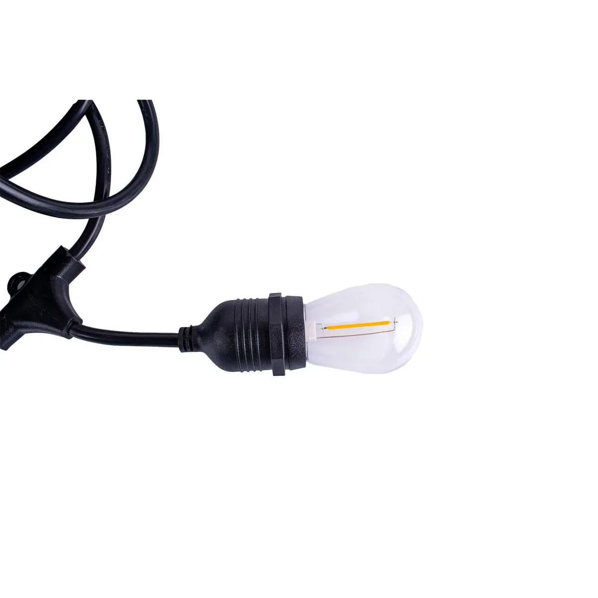 Aksi - Serie de Luces 24 Sockets 14.6 m