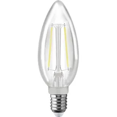Foco Led Filamentos E12