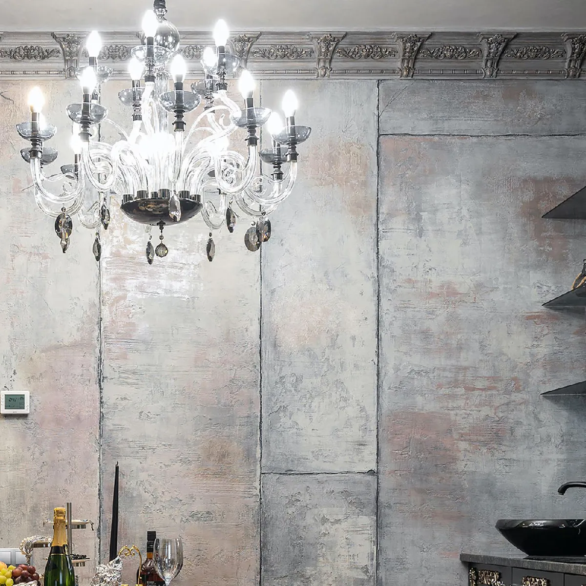 Aksi - Foco Led Filamentos E12