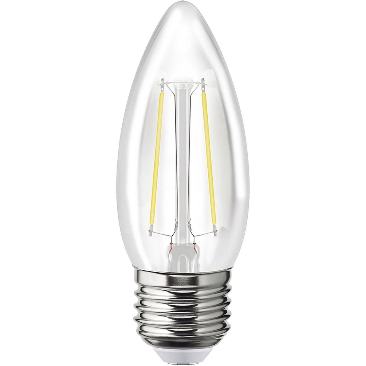 Foco Led Filamentos E27, marca Aksi - Foto Principal
