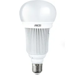 Foco Led Alta Potencia E27