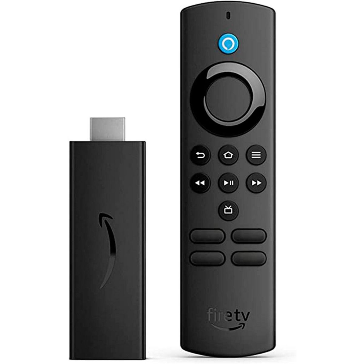Amazon - Fire TV Lite 2022 Amazon