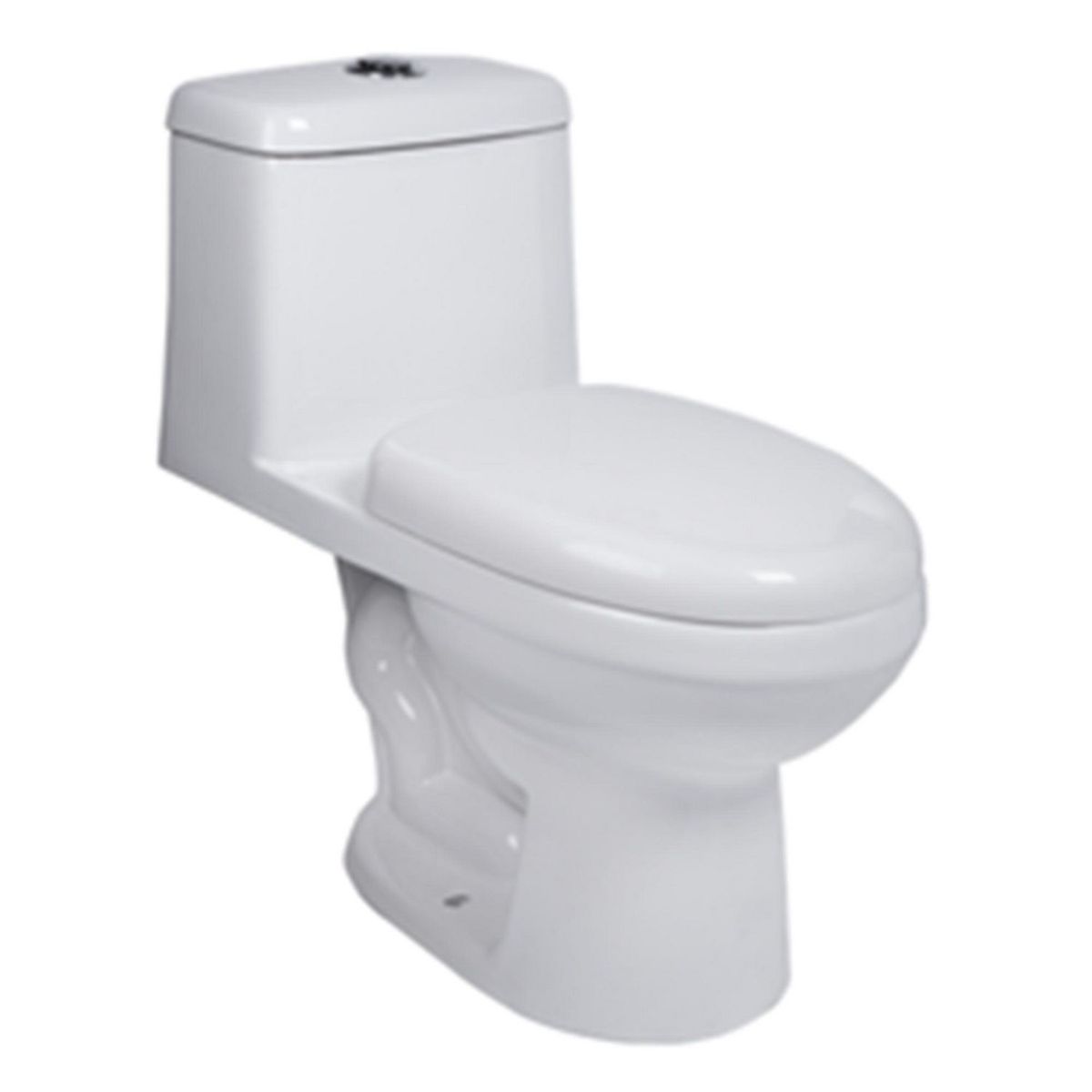 Wc One Piece Dica Mod 4007, marca Dica - Foto Principal