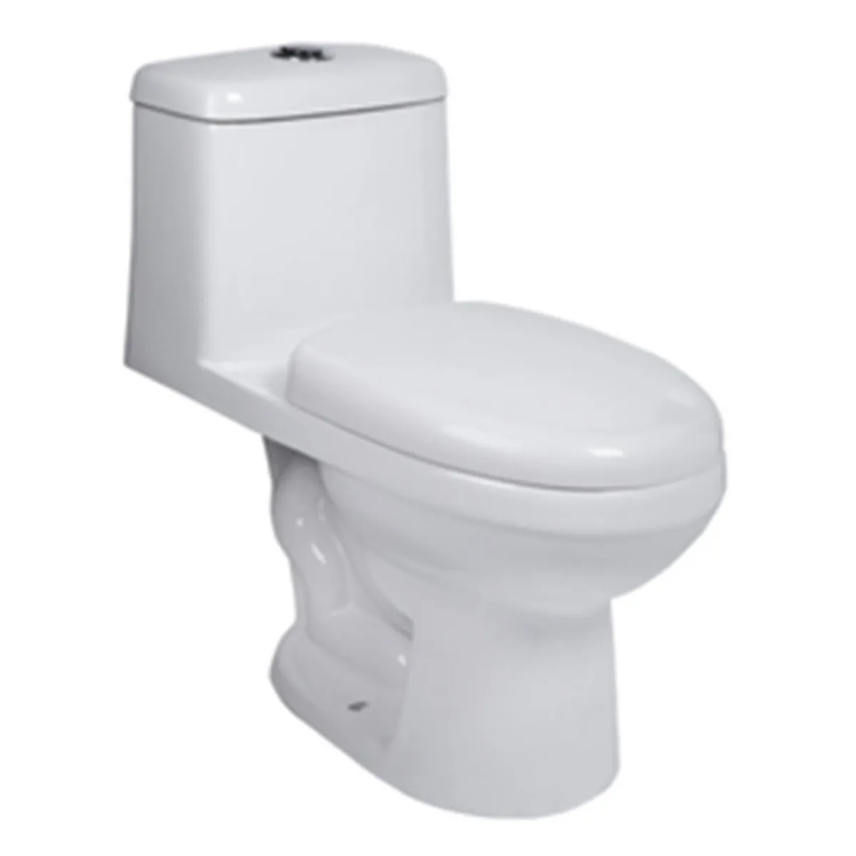 Wc One Piece Dica Mod 4007, marca Dica - Foto Principal