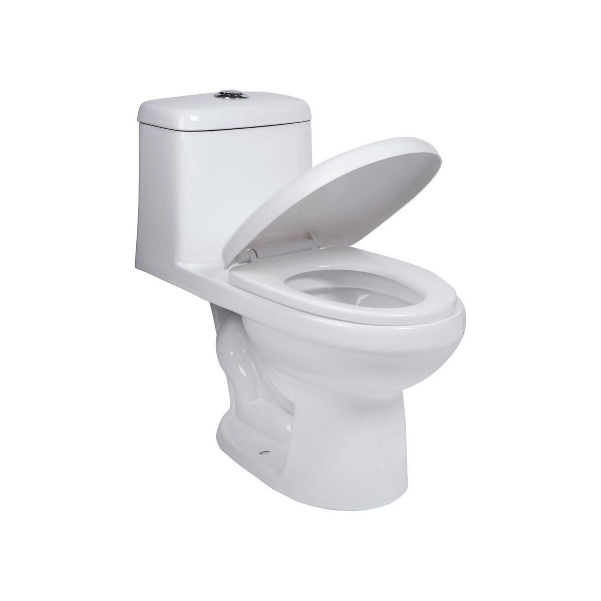 Wc One Piece Dica Mod 4007, marca Dica - Foto 2