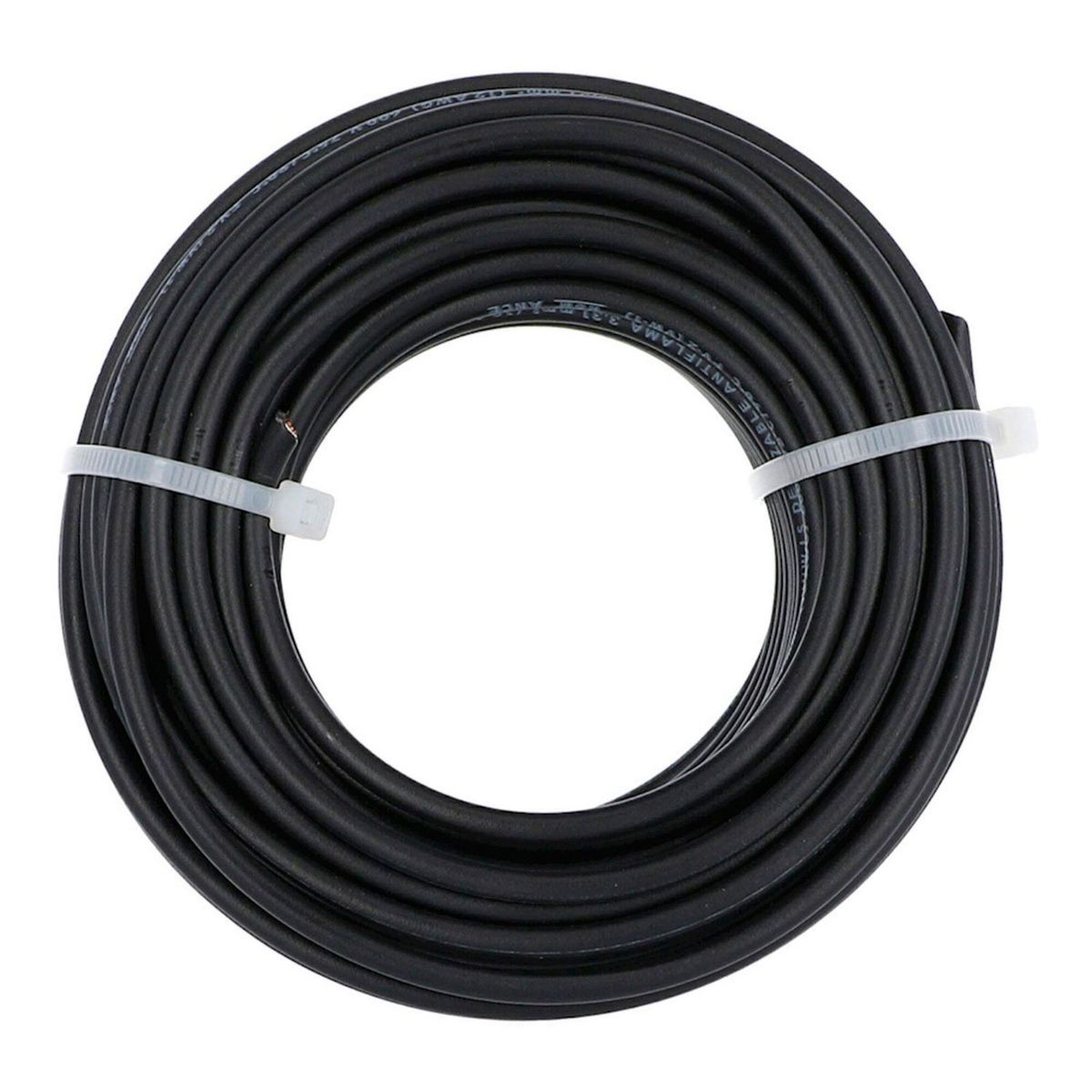 Cable Indiana THHW-LS #12 Negro 15 Metros, marca Indiana - Foto 2