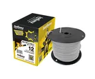 Cable Indiana THHW-LS #12 Blanco 100 Metros
