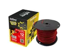 Cable Indiana THHW-LS #12 Rojo 100 Metros