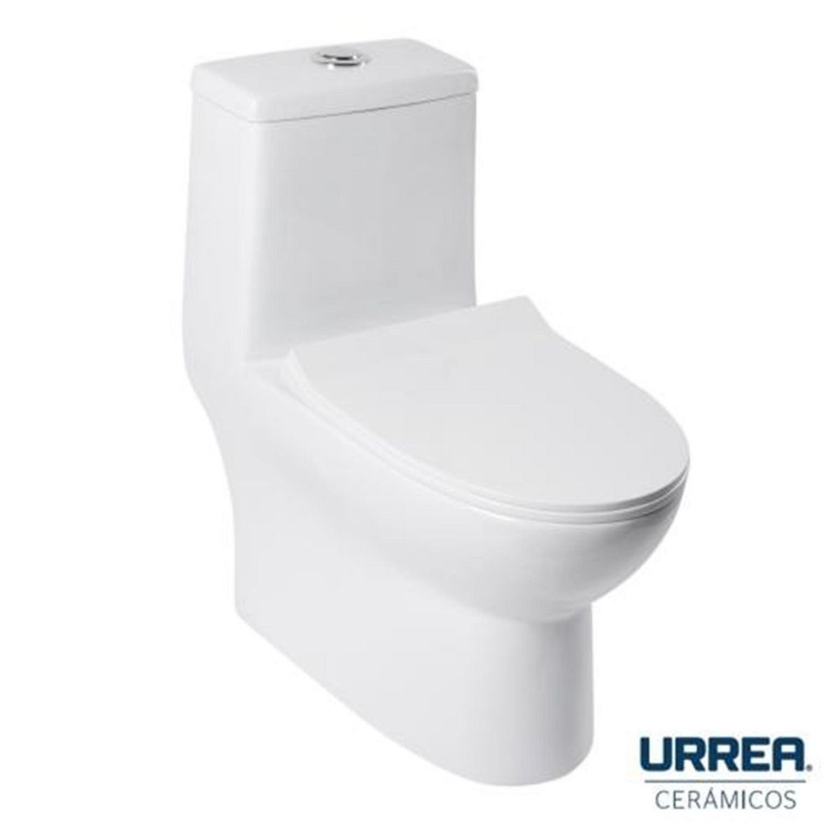Wc One Piece Serra Urrea, marca Urrea - Foto Principal