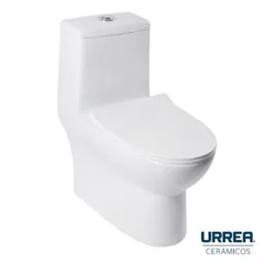 Wc One Piece Serra Urrea