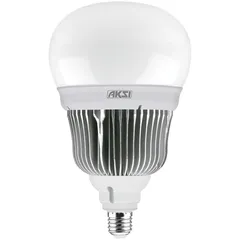 Foco Led Alta Potencia E27