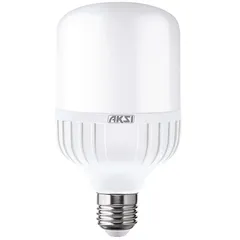 Foco Led Alta Potencia E27